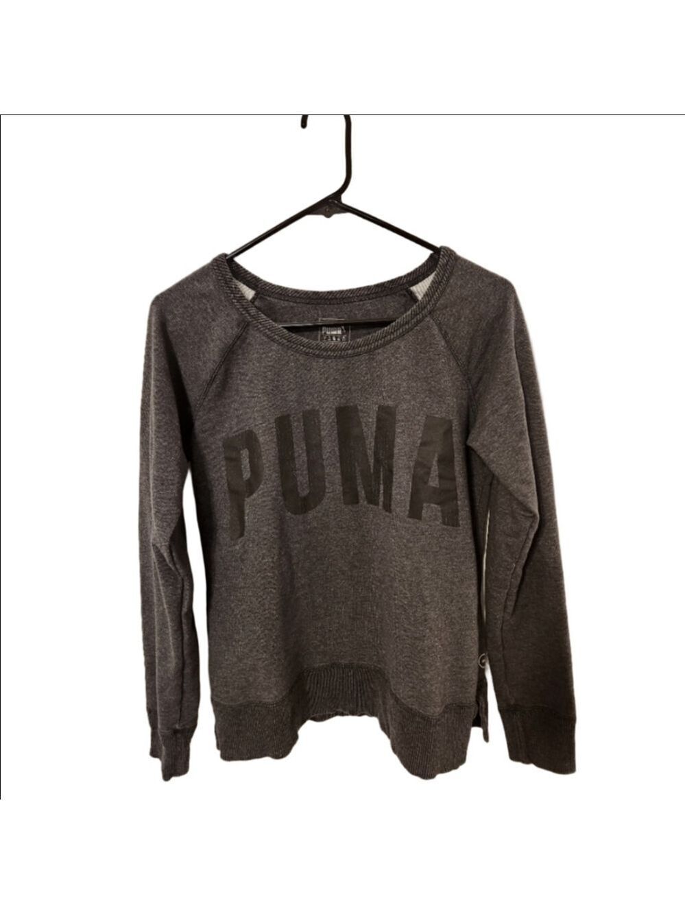 Puma Sweatshirt